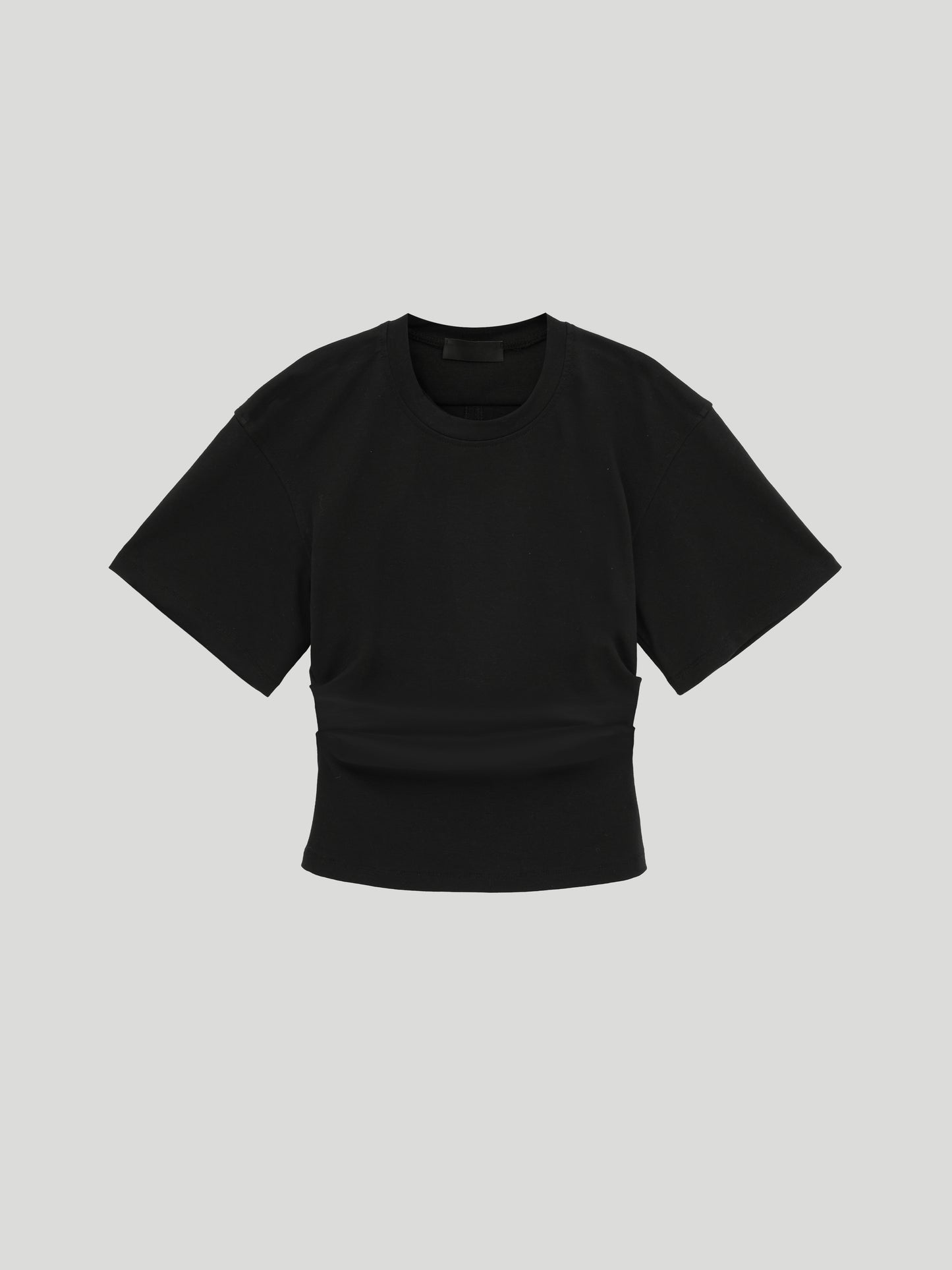 Cloudine Cinched Tee