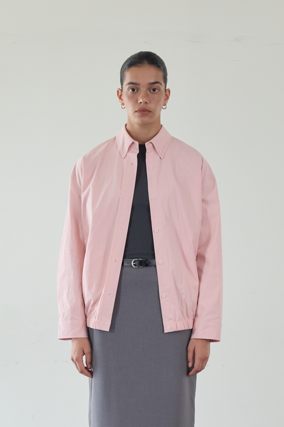 Ease Blouson