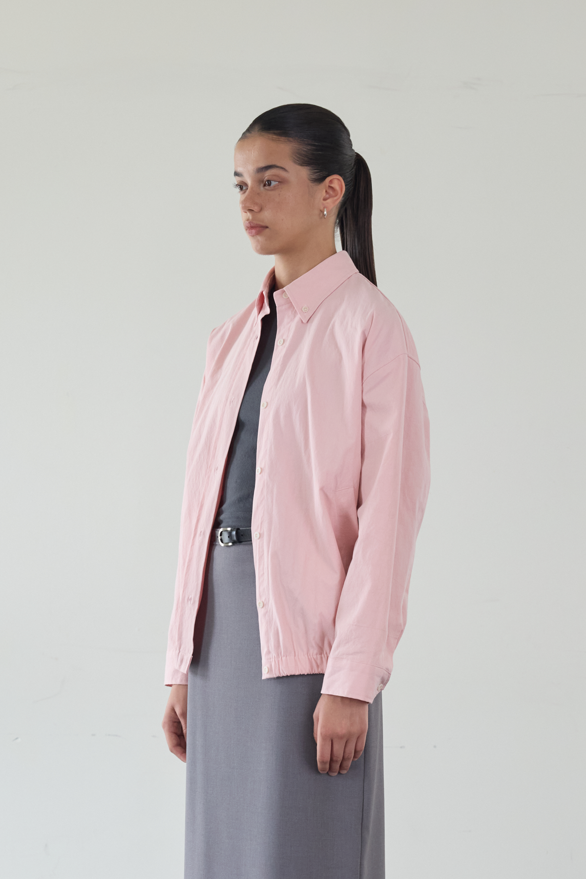 Ease Blouson