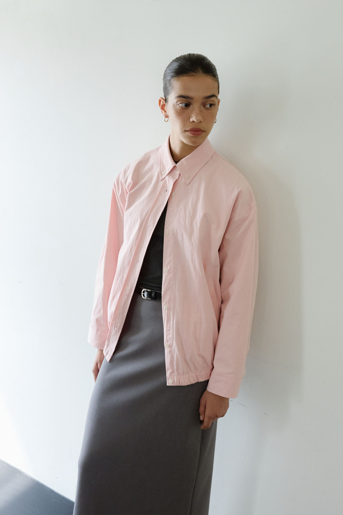 Ease Blouson