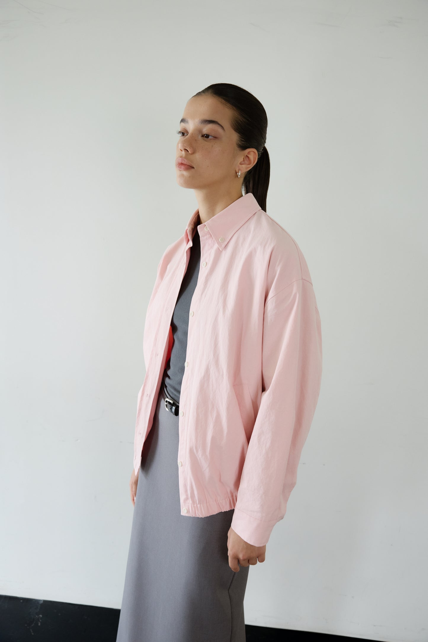 Ease Blouson