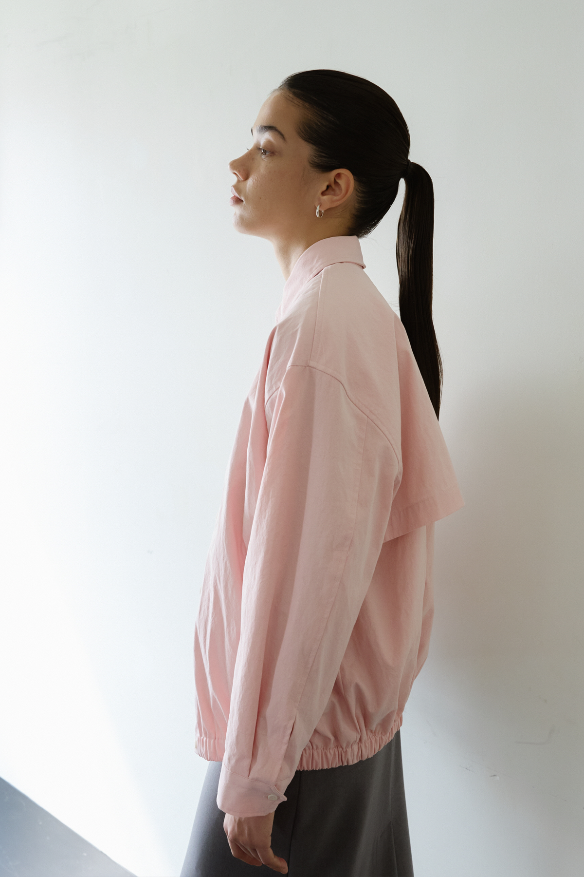 Ease Blouson