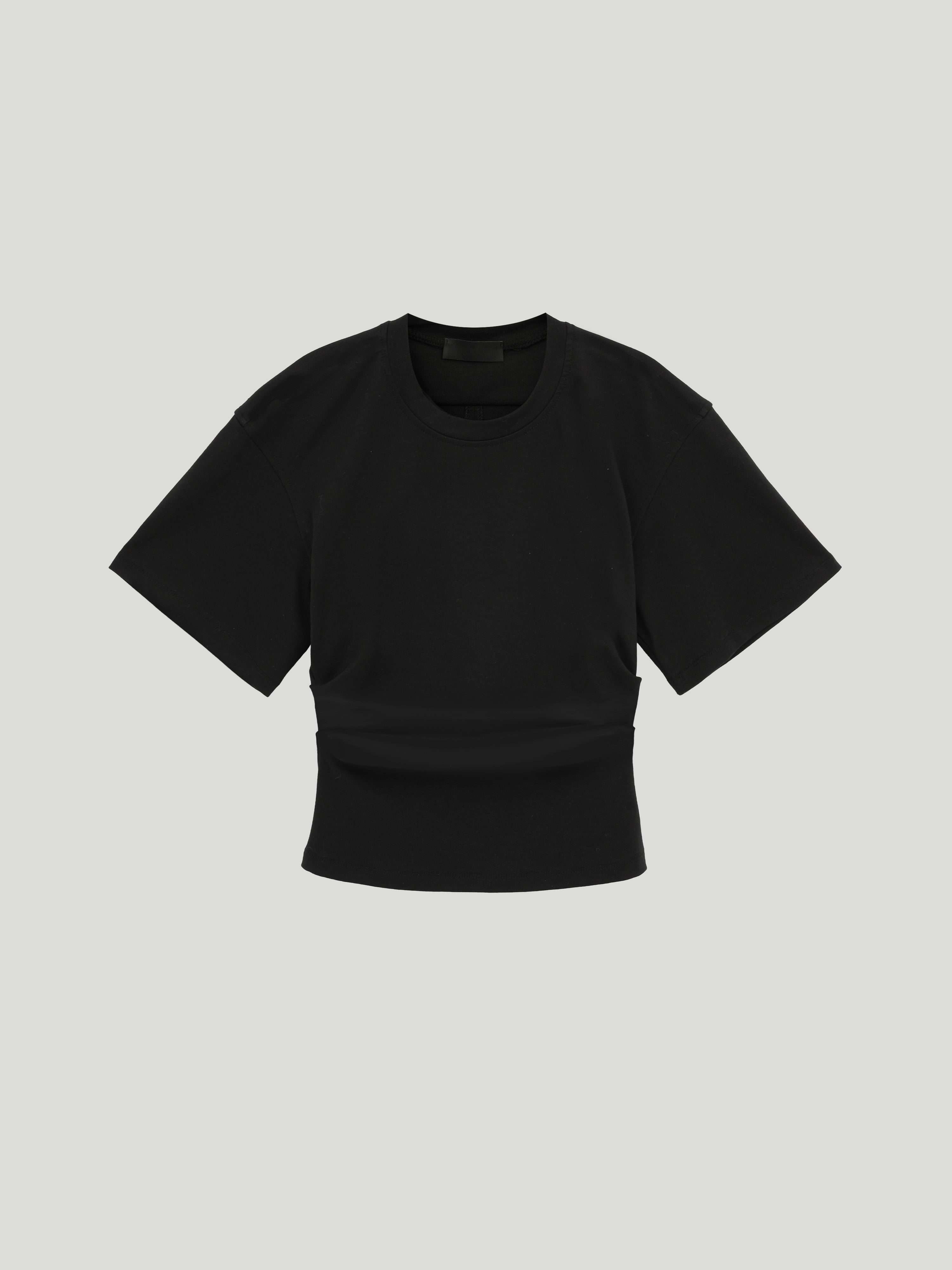 Cloudine Cinched Tee