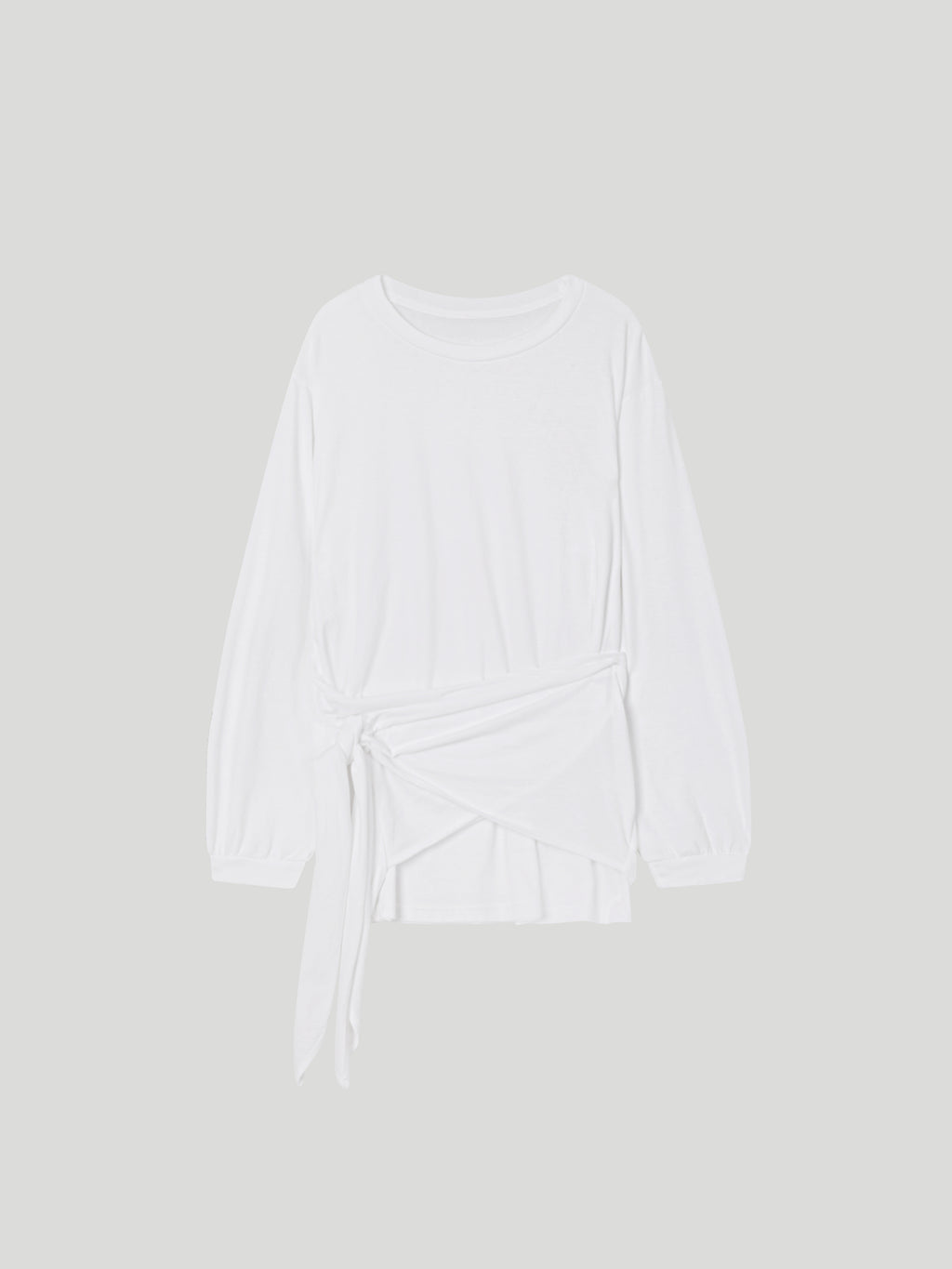 Noa Wrap Top