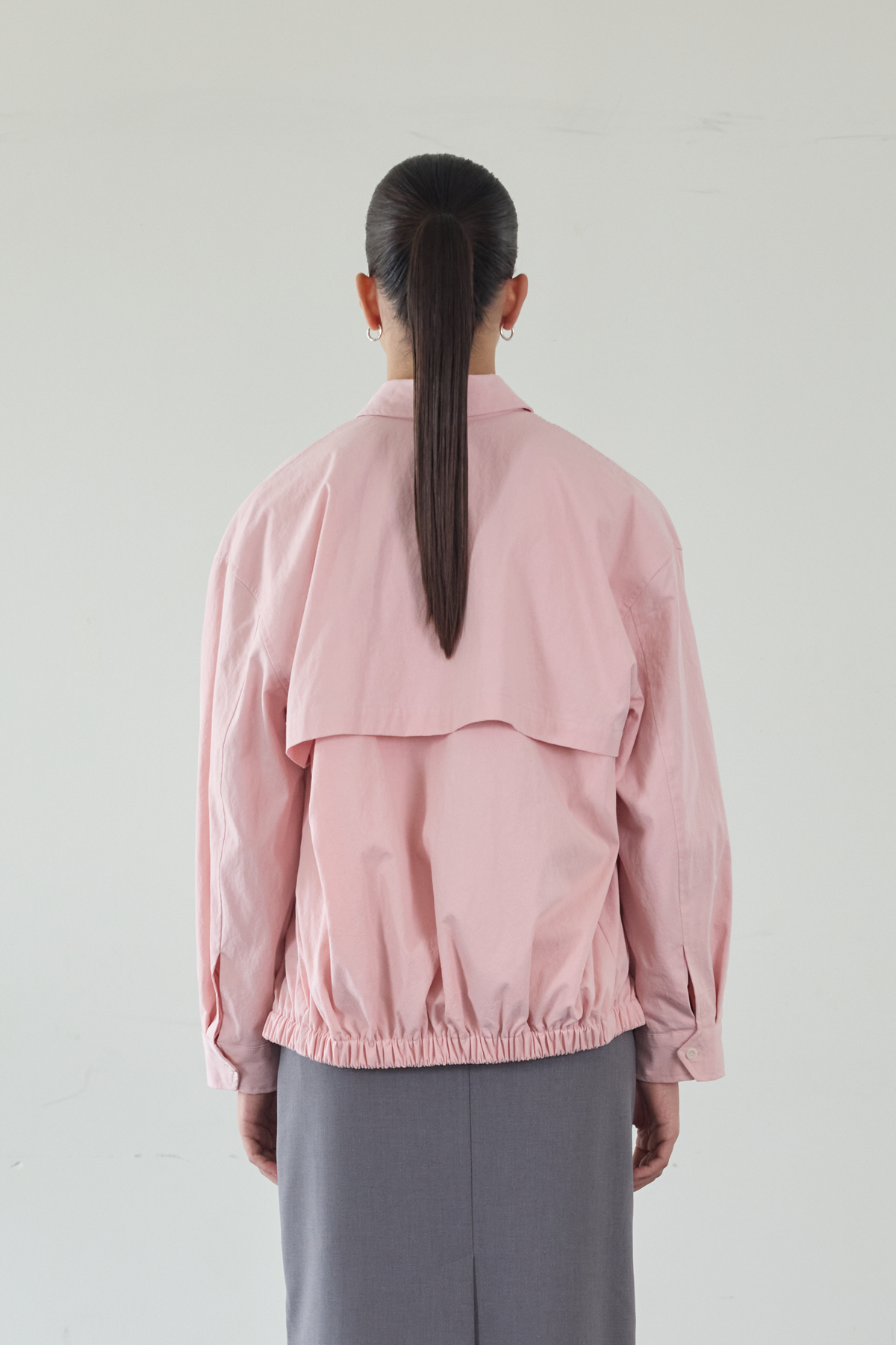 Ease Blouson