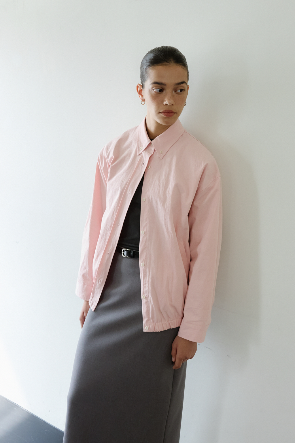 Ease Blouson