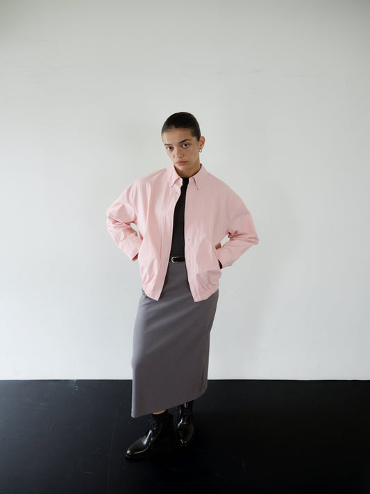 Ease Blouson