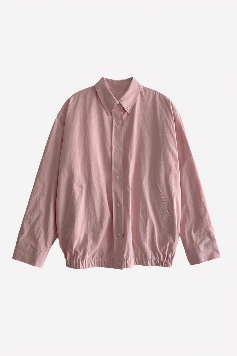 Ease Blouson